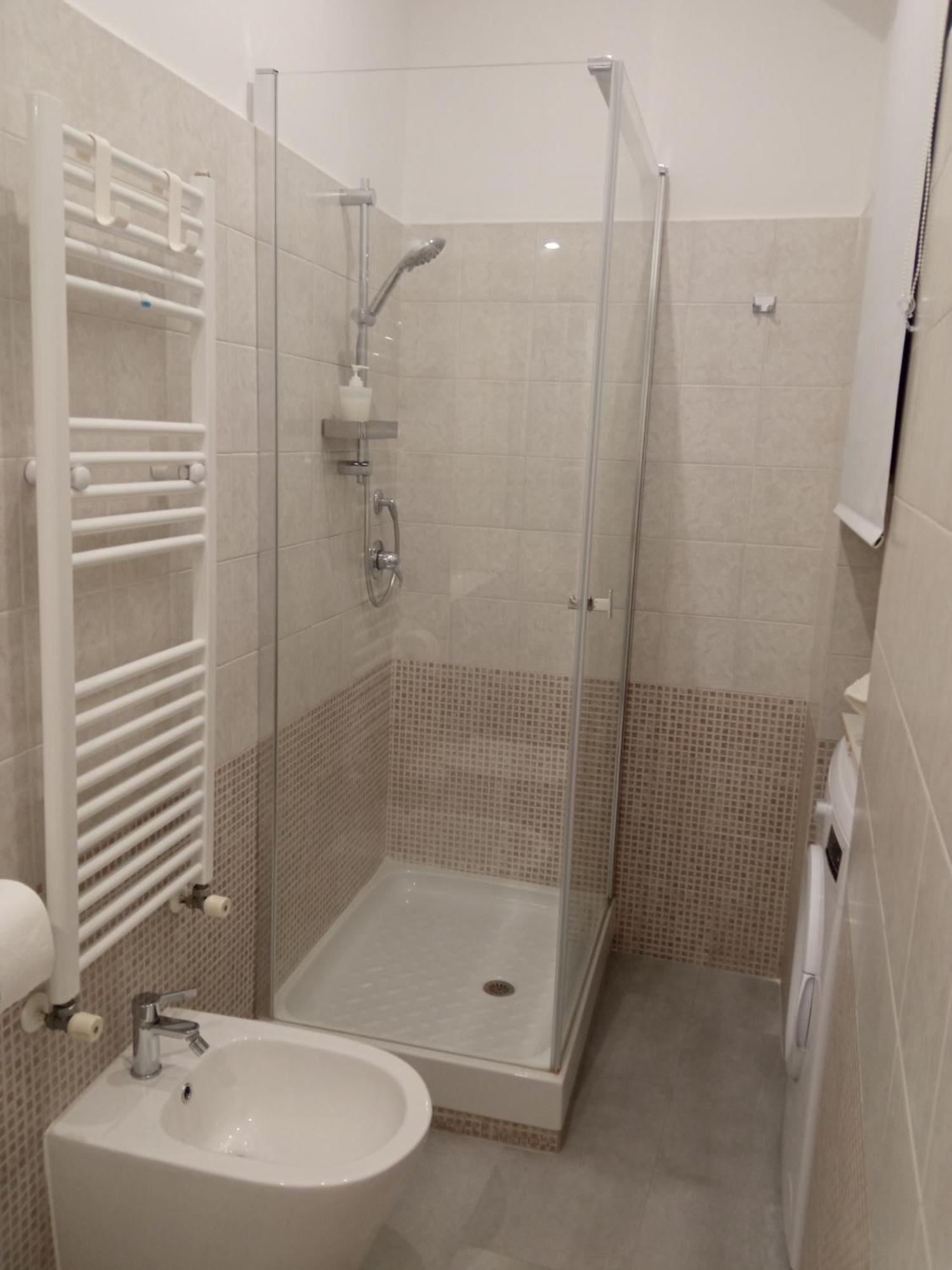 Fontana Di Trevi - Central Apartment In Rom Eksteriør billede